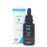 WDR Mandel + Peeling