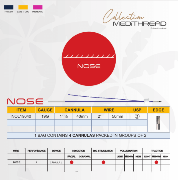 NOSE - Imagen 2